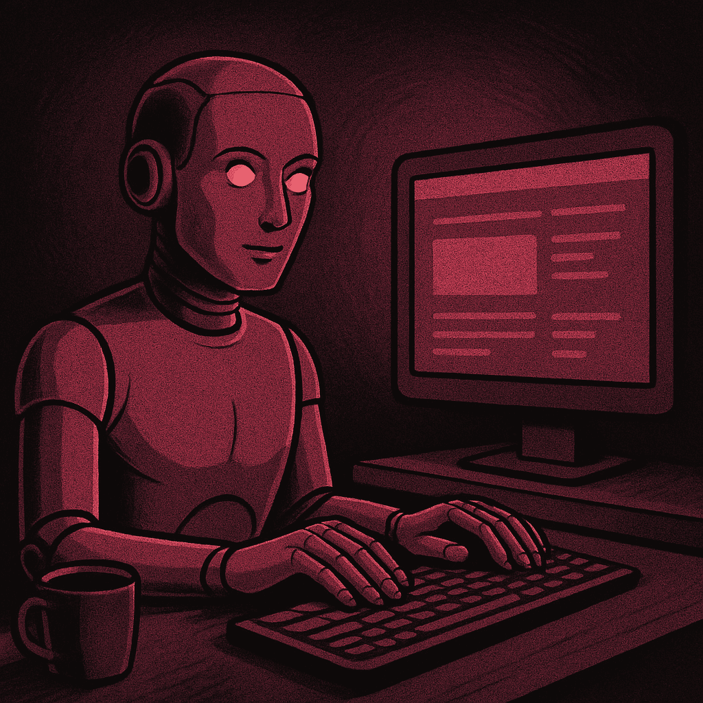 The Future of Sales: How AI is Automating the Sales Process