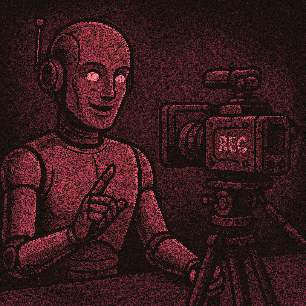 Unleash Your Creative Voice with Custom GPT's for Content Creation