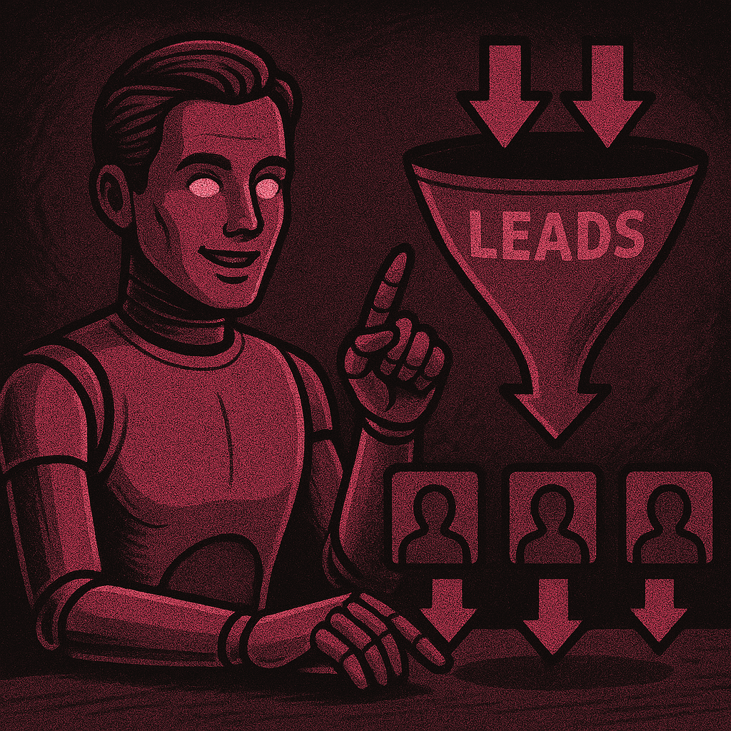 How to Measure Lead Quality with AI: A Comprehensive Guide