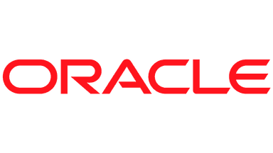 Oracle logo